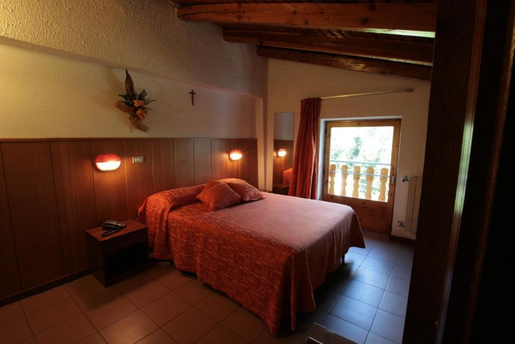 Hotel Sarre Room photo