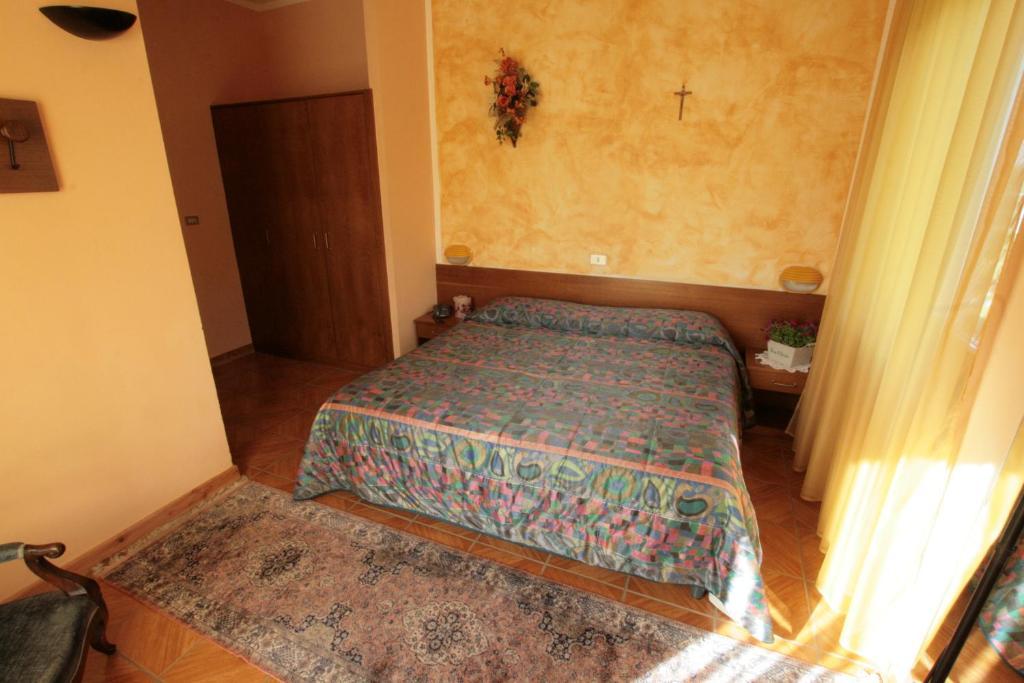 Hotel Sarre Room photo